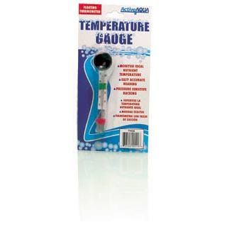 Floating Thermometer