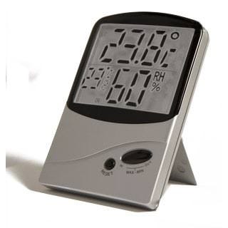 ActiveAir Hygro-Thermometer