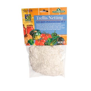 Trellis Netting 5'x15'