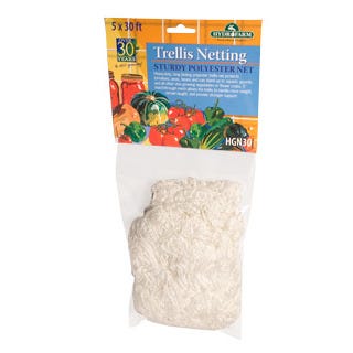 Trellis Netting 5'x30'