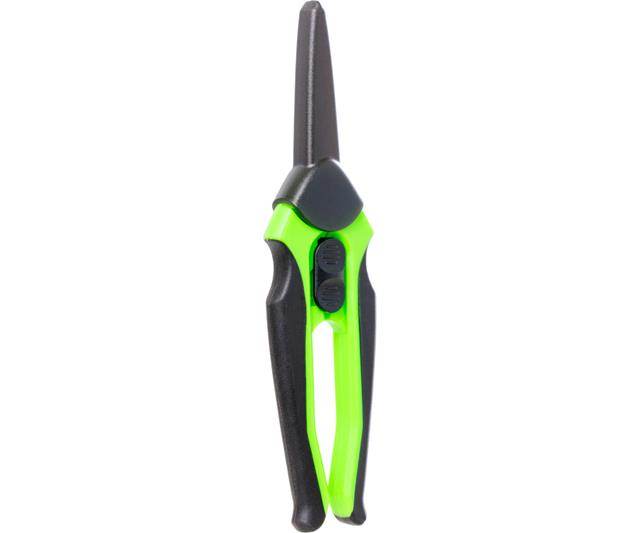 Premium Ergonomic Pruner with sheath