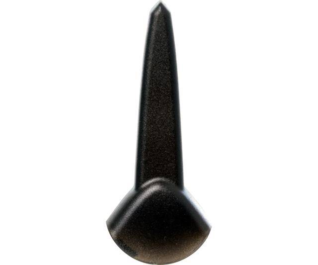 Premium Ergonomic Curved Blade Pruner - sheath