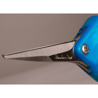 Precision Curved Blade Pruner