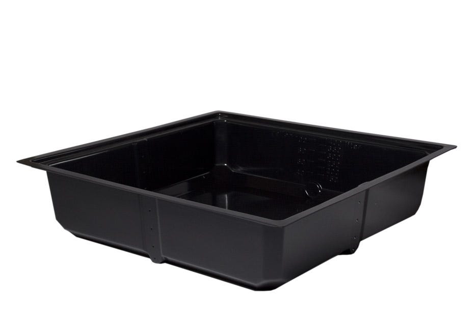 100 gal Reservoir