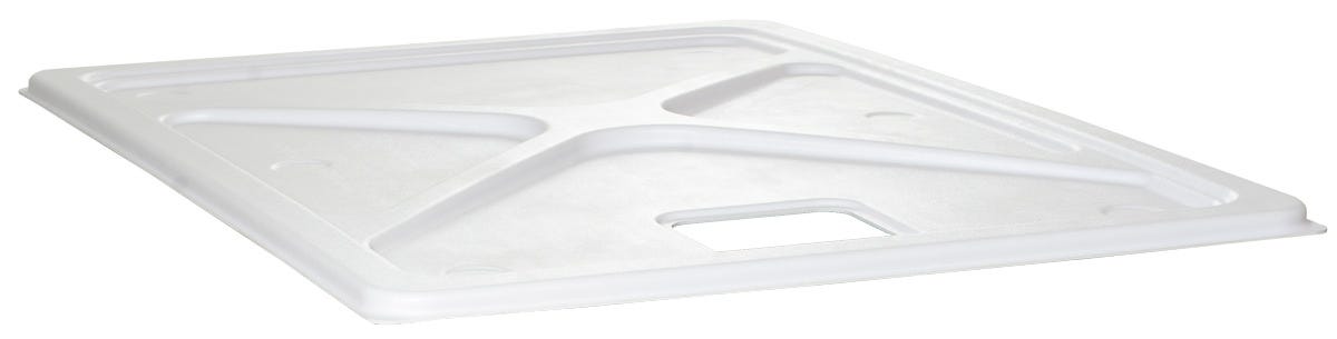 Active Aqua 70 Gallon Premium White Reservoir Cover