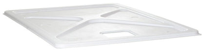 Active Aqua 70 Gallon Premium White Reservoir Cover