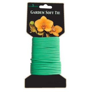 Garden Soft Tie