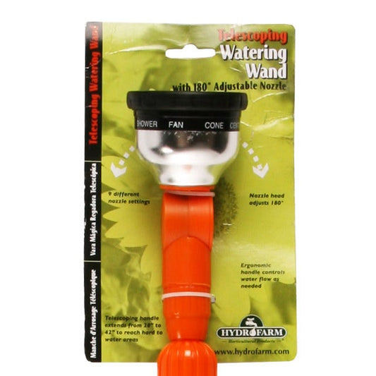 Mondi Telescopic Water Wand