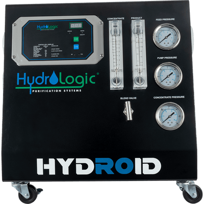 HydroLogic Hydroid Compact Commercial RO (Reverse Osmosis) System