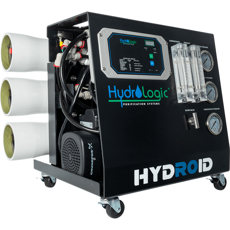 HydroLogic Hydroid Compact Commercial RO (Reverse Osmosis) System