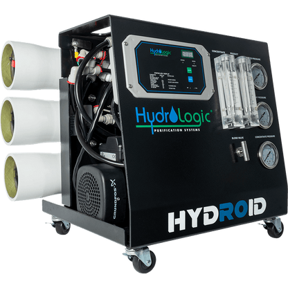 HydroLogic Hydroid Compact Commercial RO (Reverse Osmosis) System