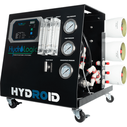 HydroLogic Hydroid Compact Commercial RO (Reverse Osmosis) System