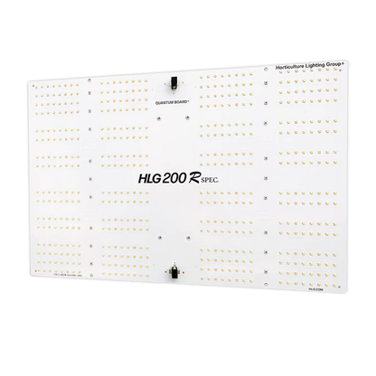 Horticulture Lighting Group - HLG 200 Rspec Iso Image