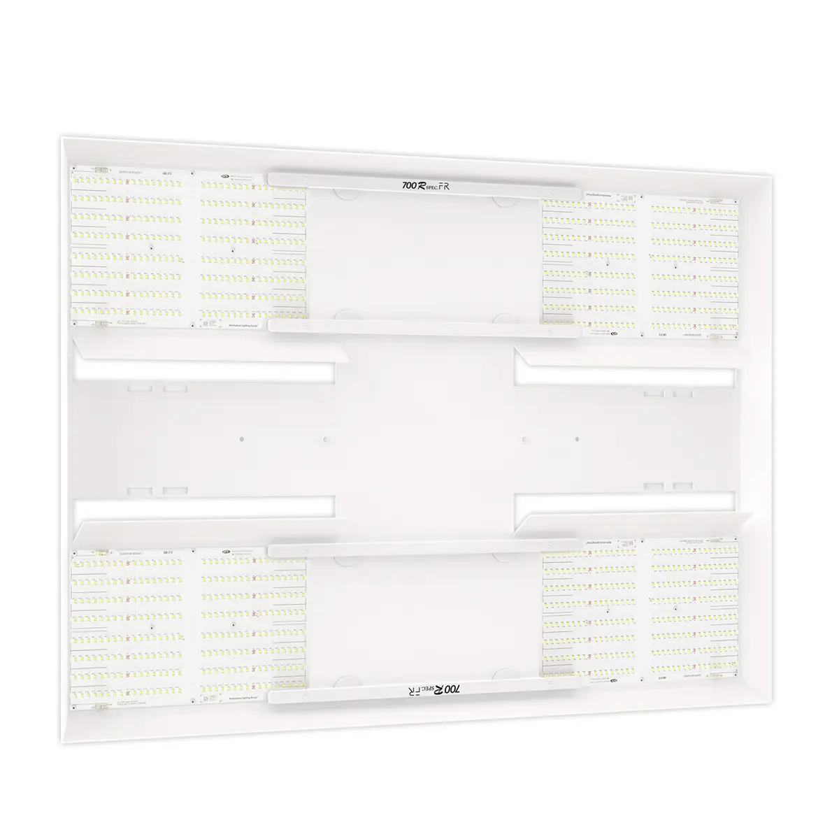 HLG 700 Rspec Far Red - Commercial - RJ Dimming Main Image