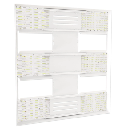 Horticulture Lighting Group Commercial LED HLG Scorpion FR - Far Red Spec Side View