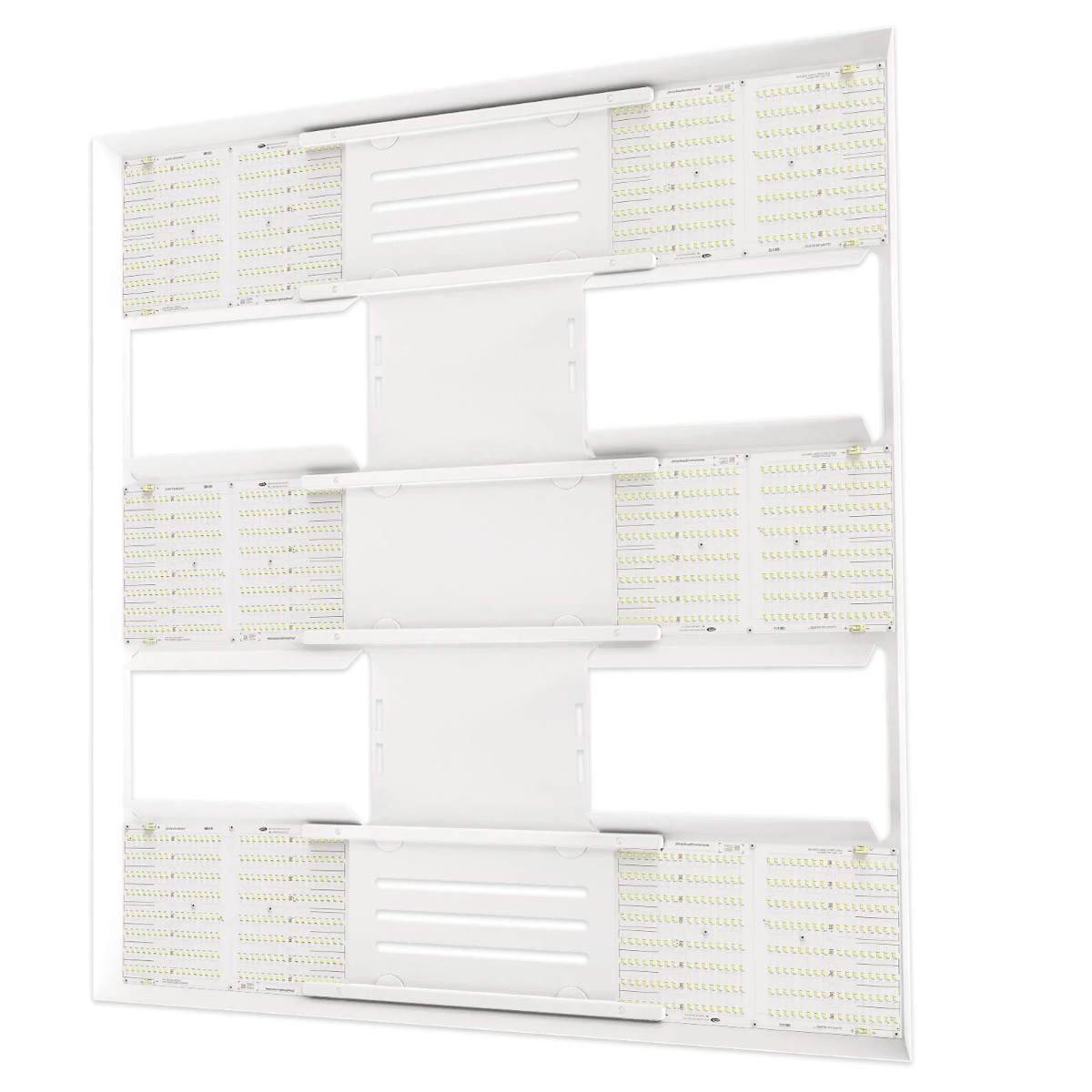 Horticulture Lighting Group Commercial LED HLG Scorpion FR - Far Red Spec Second View