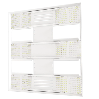 Horticulture Lighting Group Commercial LED HLG Scorpion FR - Far Red Spec Second View