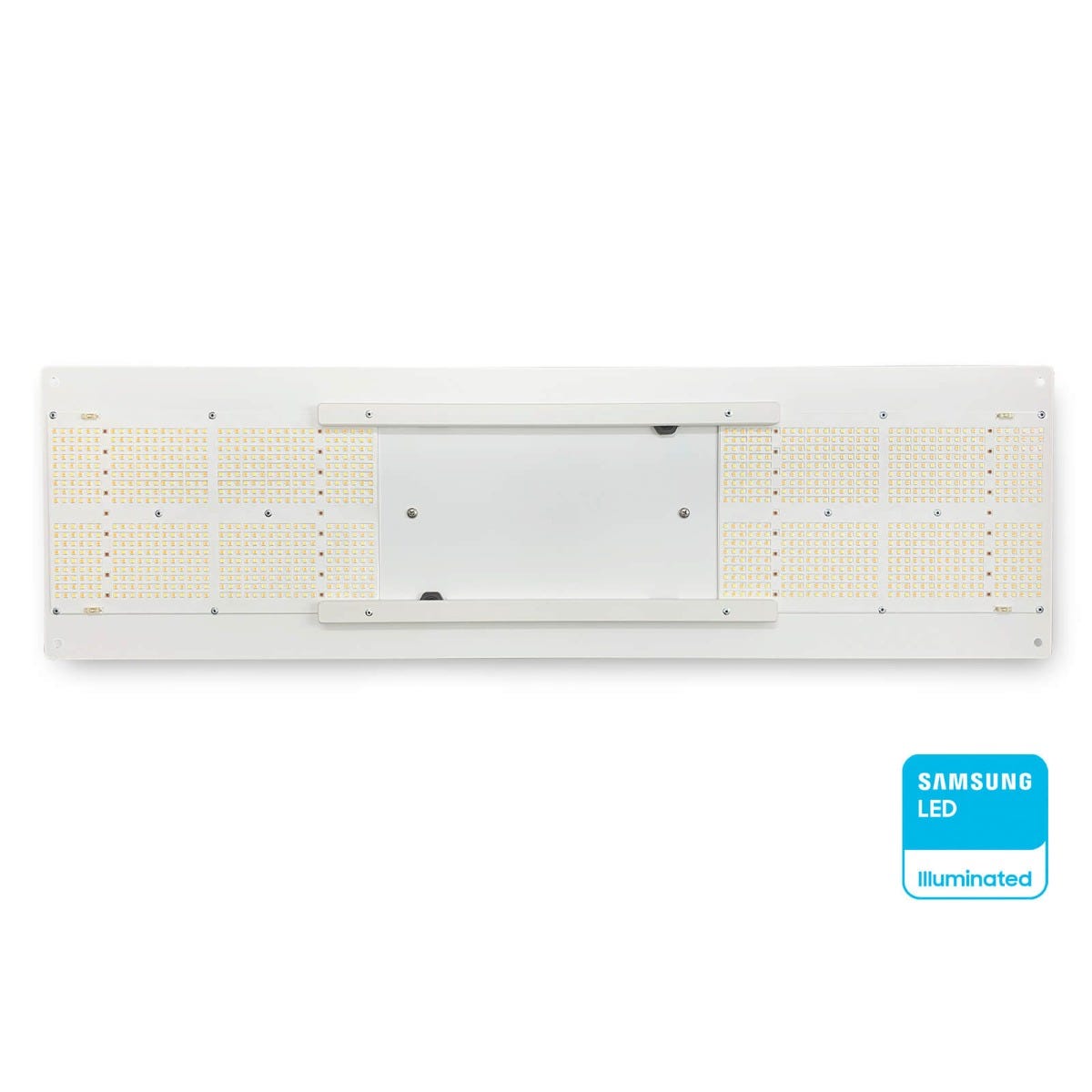 HLG 350 R-Spec 350W LED Grow Light by Horticulture Lighting Group (120v)