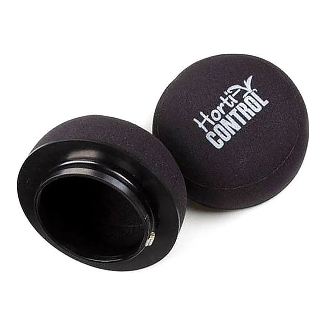 Horti-Control Dust Shroom HEPA - 8" - Dust Shroom HEPA 8 inch pre-filter