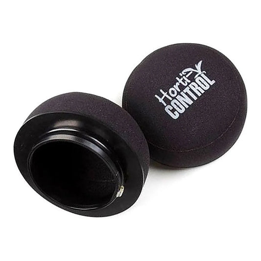 Horti-Control Dust Shroom HEPA - 8" - Dust Shroom HEPA 8 inch pre-filter