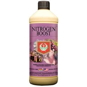 House & Garden - Nitrogen Boost