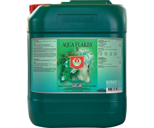 House & Garden Aqua Flakes B - 5L Main Image