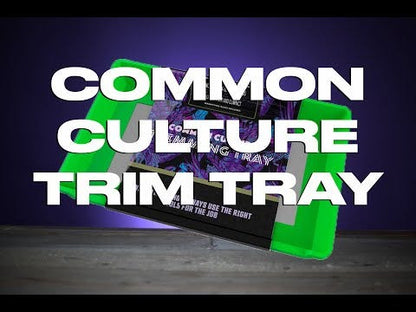 Common Culture Harvest Trim Tray w/ Micron Screen