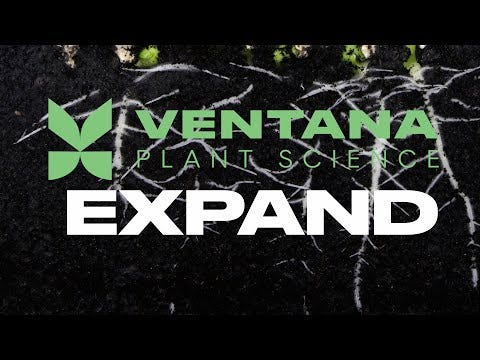 Ventana Plant Science - Expand 0-4-4 (Flower Booster)