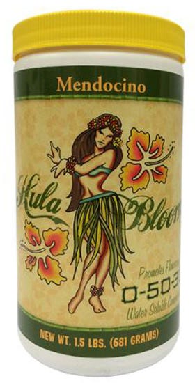 Grow More Hula Bloom 0 - 50 - 30 -- 25 lb