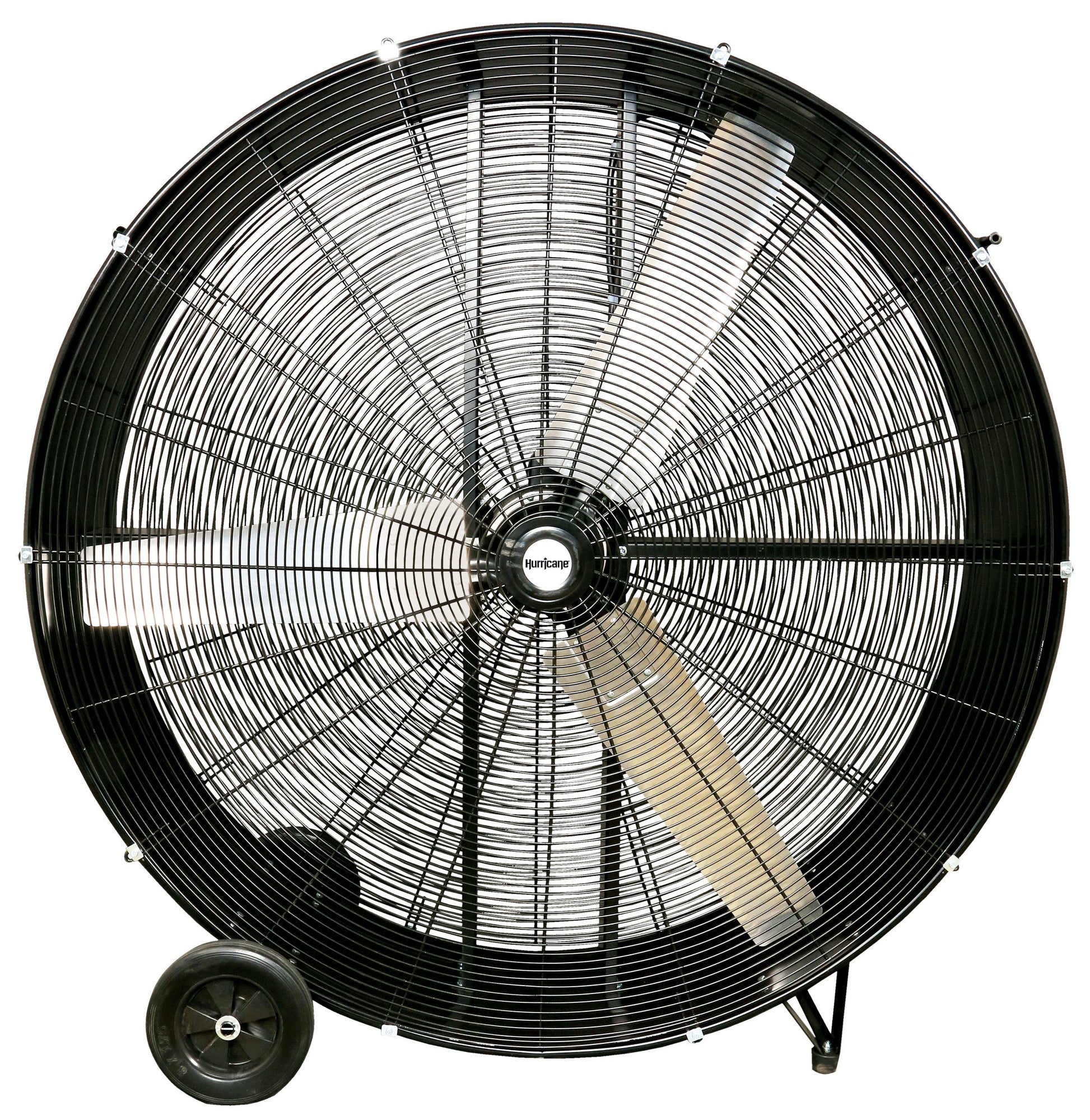 Hurricane Pro Heavy Duty Drum Fan 48 in