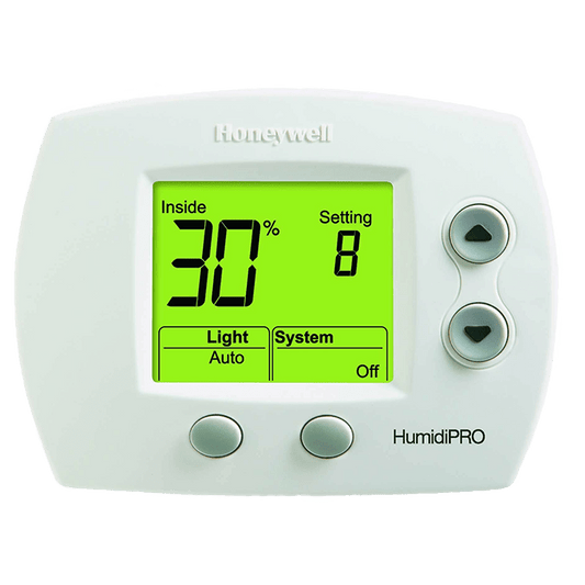 Honeywell HumidiPRO H6062 Digital Humidity Control  Main Image