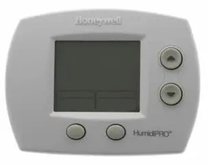 Honeywell HumidiPRO H6062 Digital Humidity Control  OFF