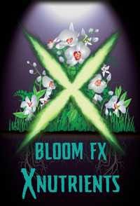 X Nutrients - Bloom FX - Gallon