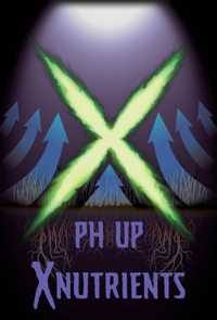 X Nutrients - PH Up