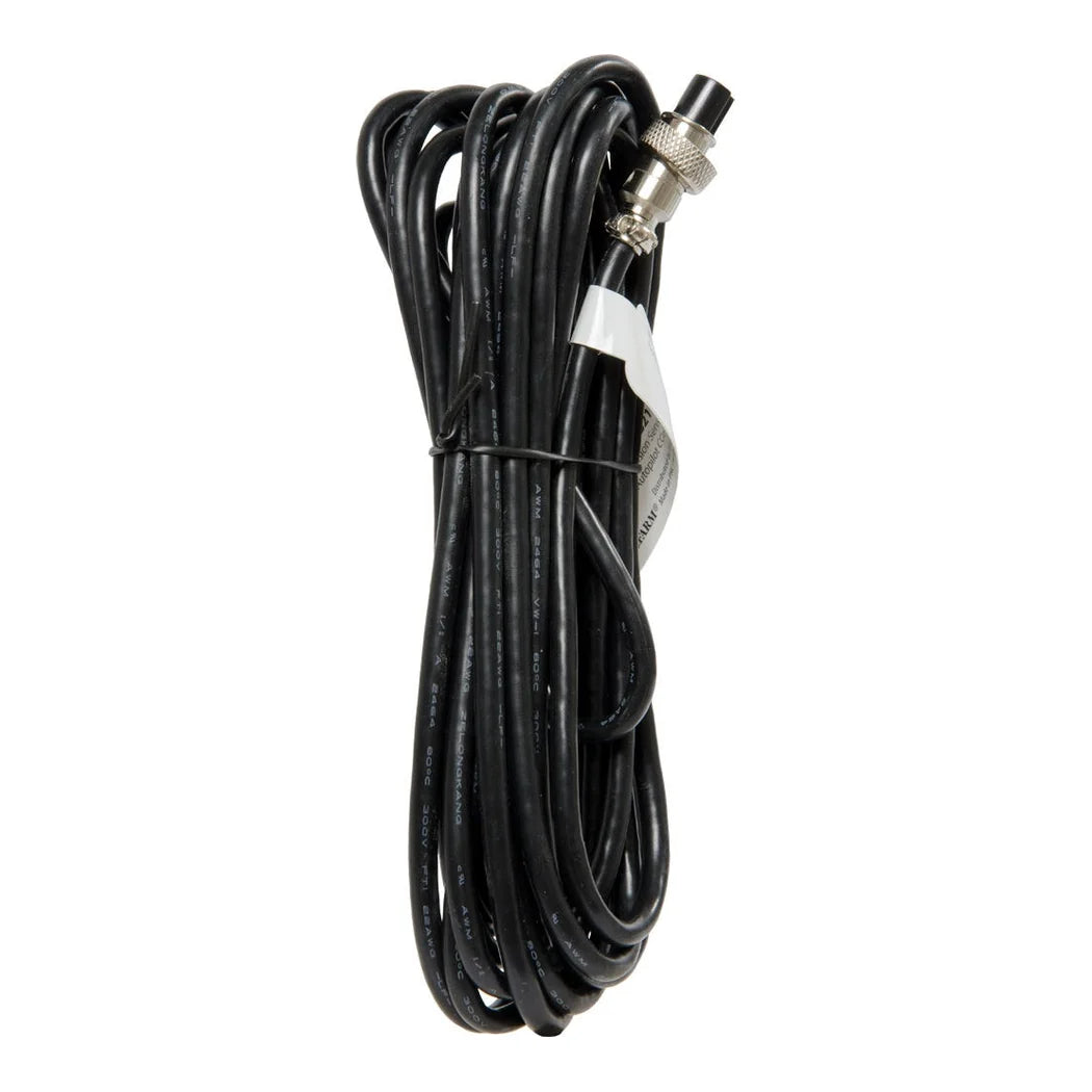 HydroFarm AutoPilot 15 ft Extension Sensor Cable - 15 ft extension sensor cable, coiled