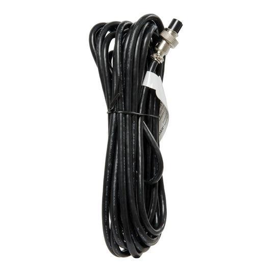 HydroFarm AutoPilot 15 ft Extension Sensor Cable - 15 ft extension sensor cable, coiled