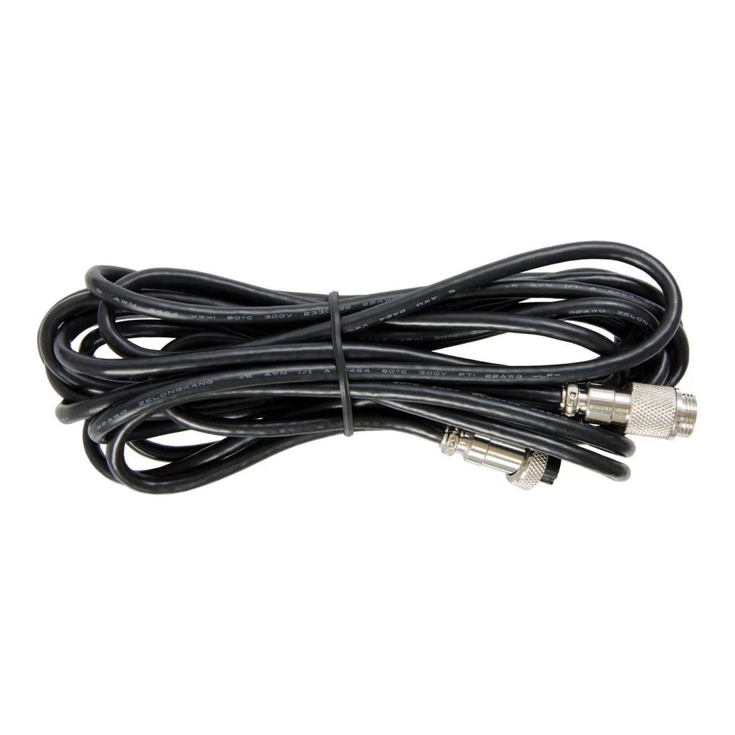 HydroFarm AutoPilot 15 ft Extension Sensor Cable - cable with connector ends