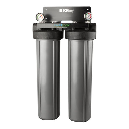 HydroLogic Big Boy De-Chlorinator and Sediment Filter