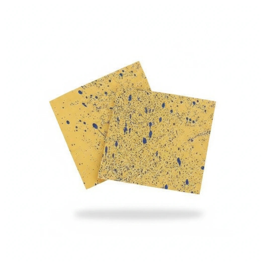 Dramm Hydrosensitive Paper (Spray Indicator Cards)