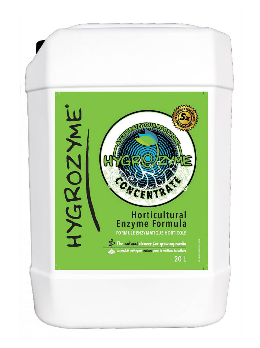 Hygrozyme Concentrate - 20L