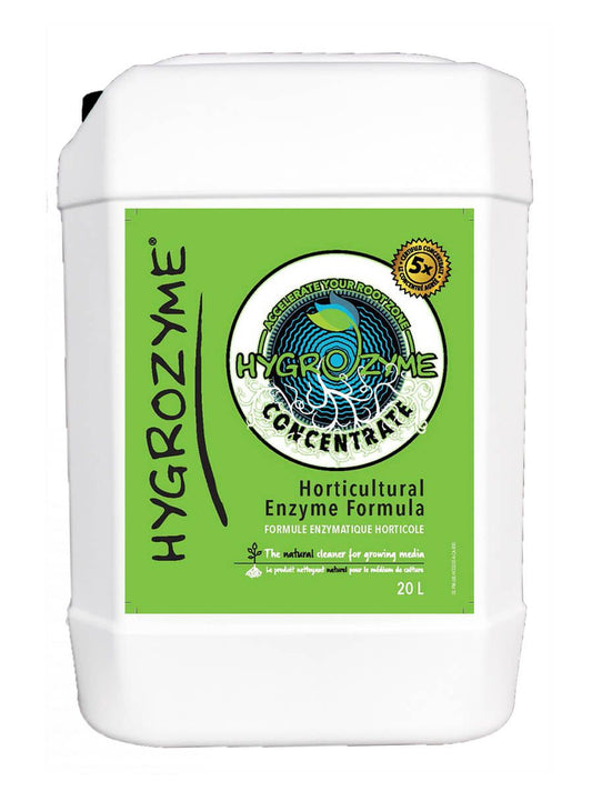 Hygrozyme Concentrate - 20L