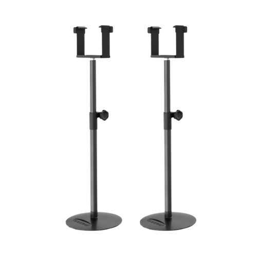 iLuminar Under Canopy Stand (Pair) Only