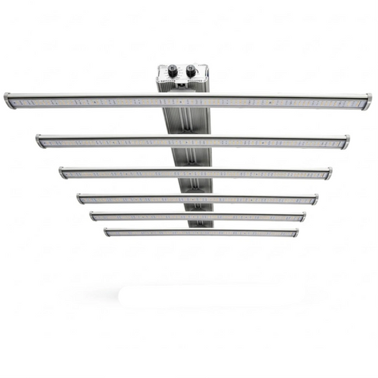 iLuminar - iLogic6 LED UV Far-Red 330W 120-277V main image