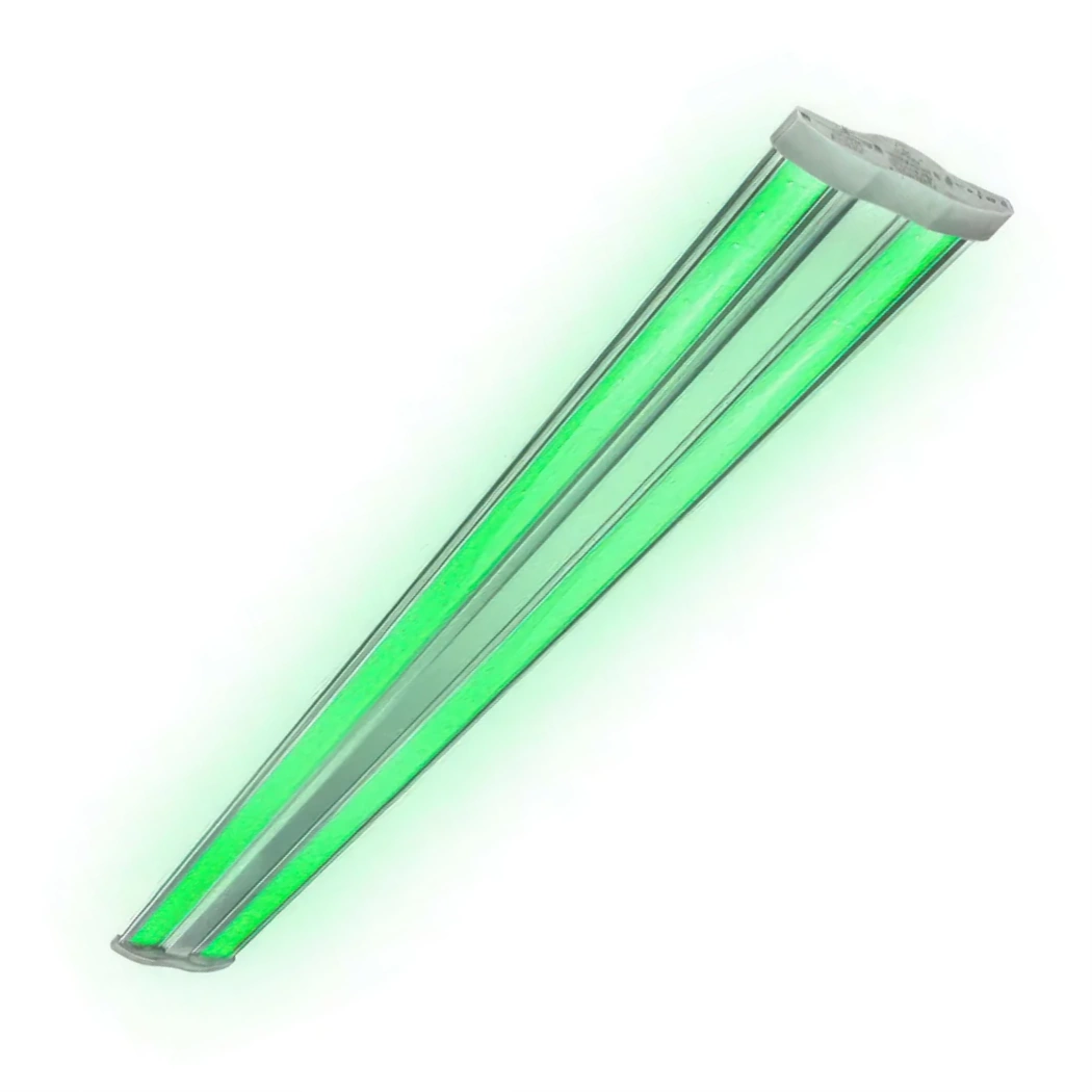 iLuminar 40W iLW Emergency Green LED