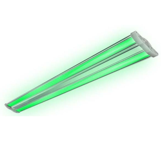 iLuminar 40W iLW Emergency Green LED 