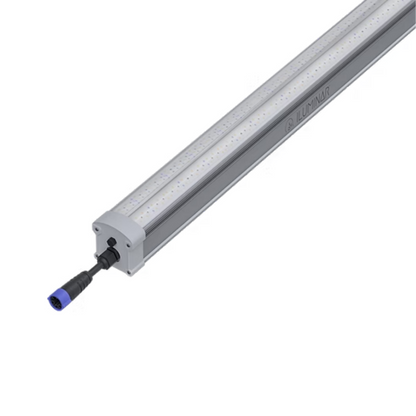 iLuminar Under Canopy 160w side view