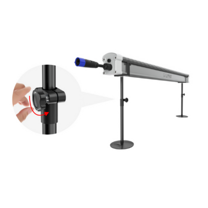 iLuminar Under Canopy Stand height adjuster