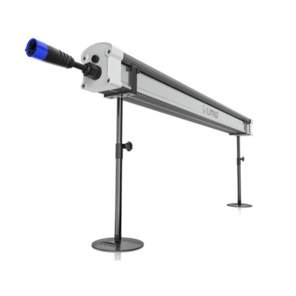 iLuminar Under Canopy Stand pair