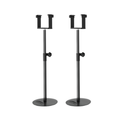 iLuminar Under Canopy Stand stands