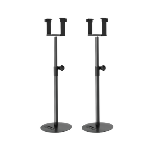 iLuminar Under Canopy Stand stands